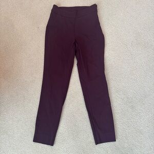 Time & Tru Pixie Pants